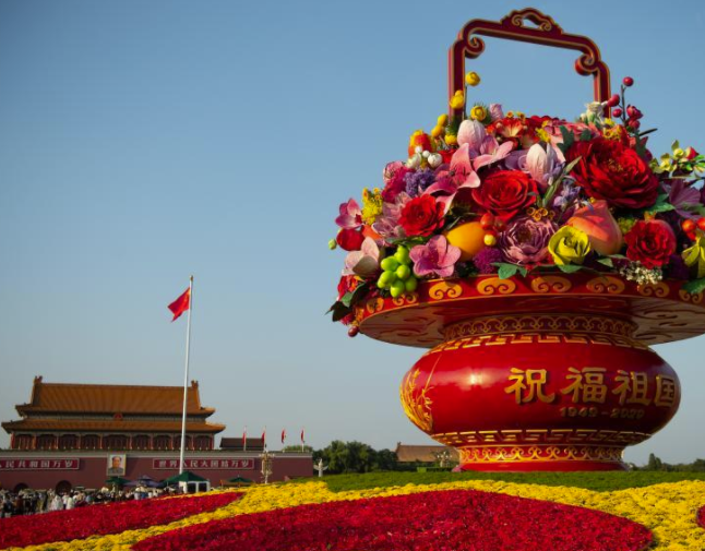 鐘華論：風(fēng)雨蒼黃百年路，高歌奮進(jìn)新征程——從黨史學(xué)習(xí)教育中汲取智慧力量