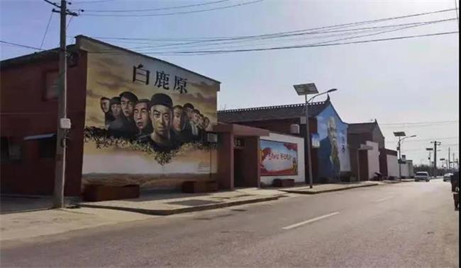 陜西4地上榜！國家表揚106個全國村莊清潔行動先進縣