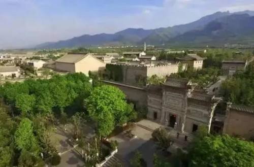 香積寺、古觀音禪寺、關(guān)中民俗藝術(shù)博物院恢復(fù)開放