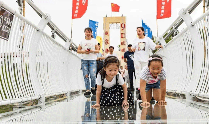 国家表彰！榆阳区赵家峁村党支部荣获“全国脱贫攻坚先进集体”荣誉称号