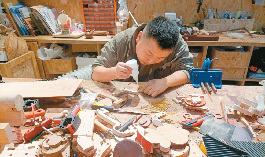 打破疫情下的“寒冬” 旅行社老板的坚持与“自救”