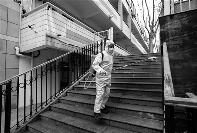 西安市中小學(xué)3月1日開(kāi)啟新學(xué)期 疫情防控做得怎樣？