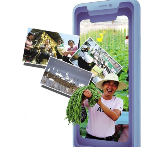 我省代表委员畅谈学习贯彻习近平新时代中国特色社会主义思想——乘势而上 奋力谱写新时代追赶超越新篇章