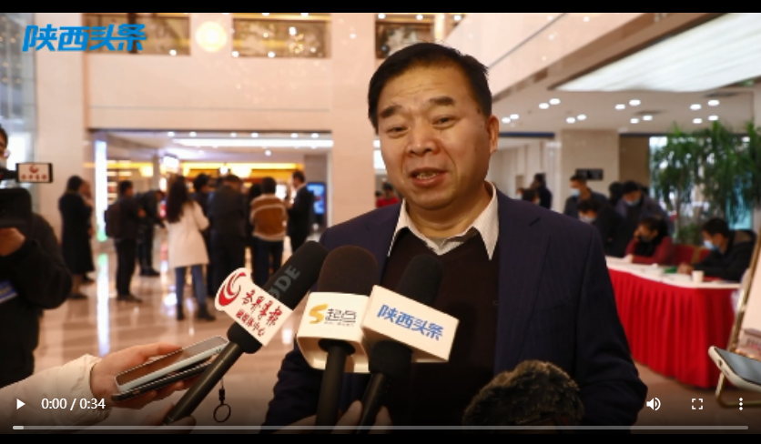 住陕全国政协委员刘三阳：建议小学入学以年度划线 避免出生晚几天入学迟一年