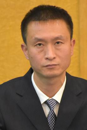 徐立平代表——建立培训基地，满足“特殊、小众”技能人才需求