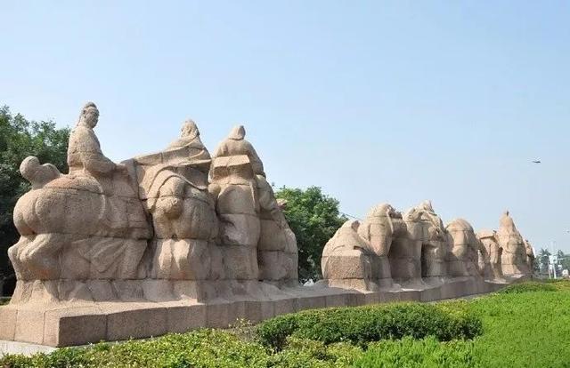 看看西安哪30座建筑列入保護(hù)名錄