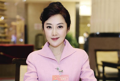 全国人大代表孙维：建议建设秦岭大熊猫科学公园