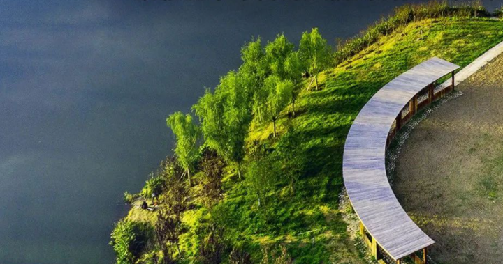 大动作！西安今年101个全域治水重点项目已全面开工