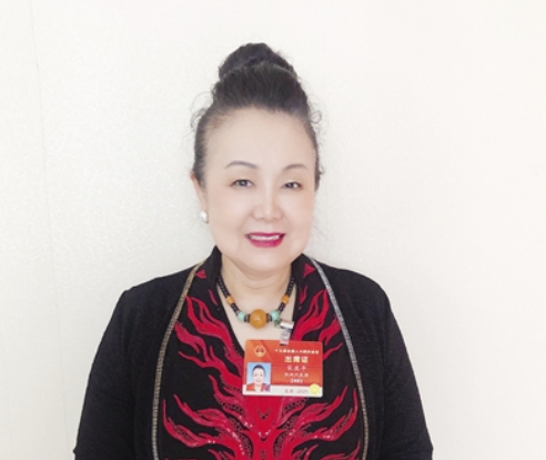 全国人大代表宋亚平：建议取消对儿童的各种门类美术考级