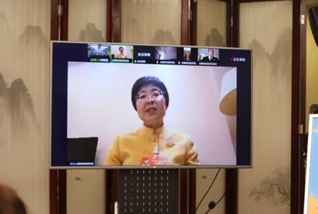 陕靓登场 | 高洁委员：小学更应注重培养兴趣爱好和创造力