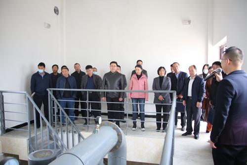 凝聚共識(shí)促發(fā)展 建言資政譜新篇——丹鳳縣政協(xié)貫徹落實(shí)中央政協(xié)工作會(huì)議精神綜述