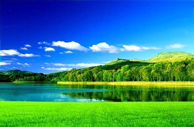 两会关注|让我们的家园拥有更多碧水蓝天