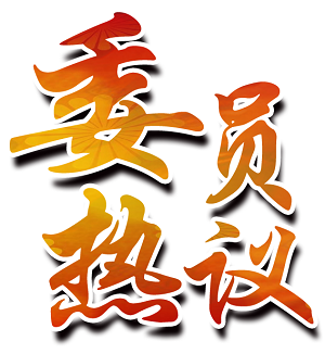 把握时代方位，书写履职新篇！省政协委员热议全国政协常委会工作报告