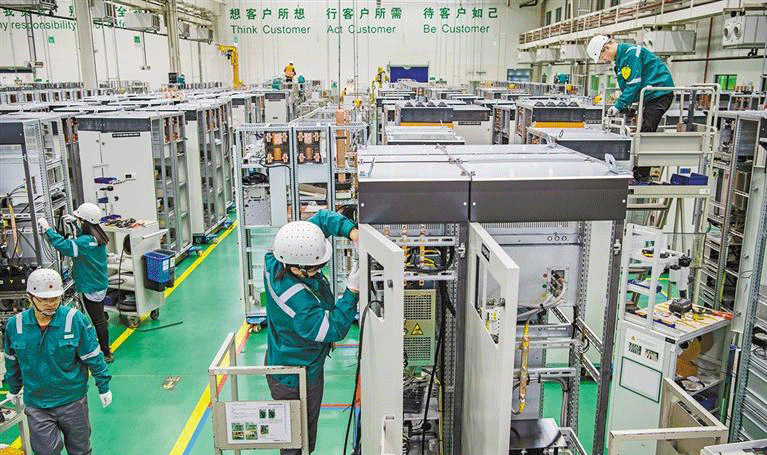 两会特别报道 | 勇立潮头 打造内陆改革开放高地