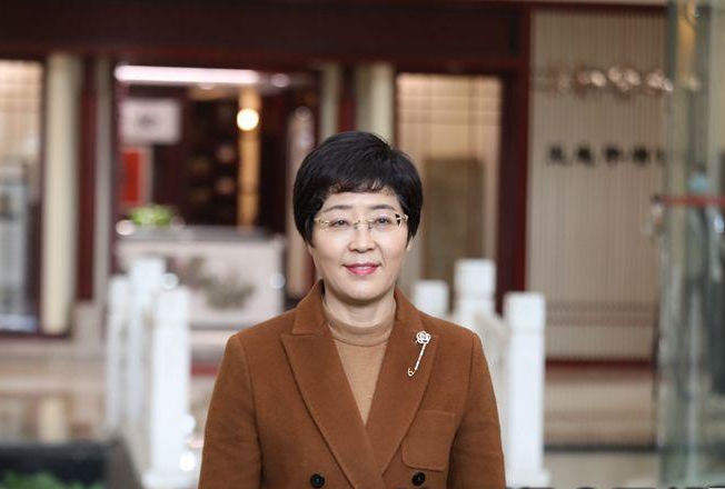 住陜?nèi)珖f(xié)委員高潔:發(fā)揮中醫(yī)藥在“治未病”等方面的重要作用