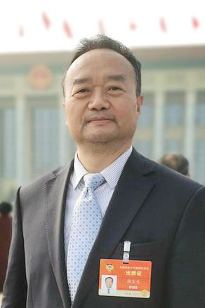 全国政协委员韩宝生:重思政、促融通 办好人民满意的中职教育