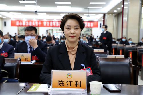 熱點建言 | 陳江利：加強公共衛(wèi)生體系建設