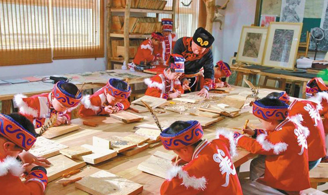 加强网络游戏监管 拯救“网瘾少年”