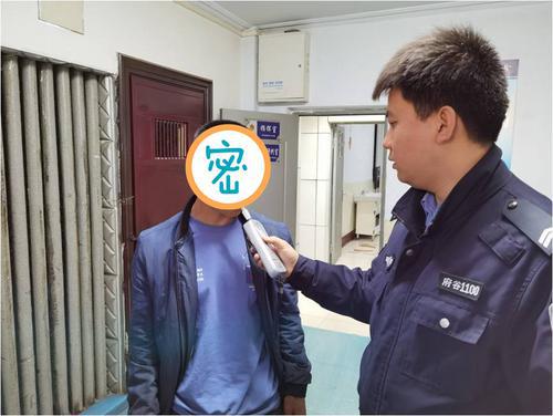 案例警示 | 屢教不改，“醉駕哥”三次醉駕又被查！