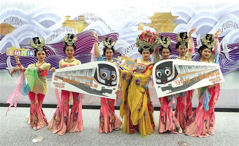 两会特别报道 | 陕西：奋力创造高品质生活