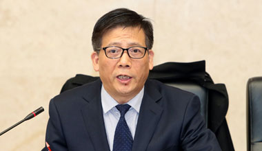 把牢育人導(dǎo)向夯實(shí)發(fā)展根基— —省政協(xié)“推動陜西基礎(chǔ)教育高質(zhì)量發(fā)展”座談會發(fā)言摘編