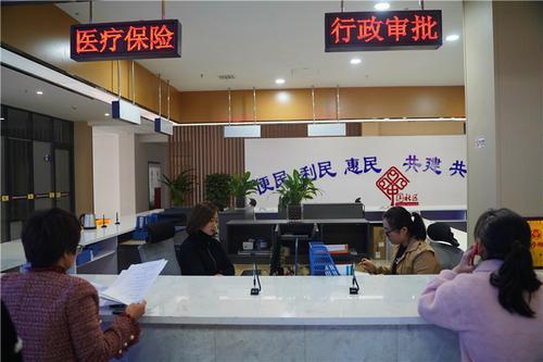榆陽區(qū)朝陽路街道韋家梁社區(qū)及南川社區(qū)正式揭牌成立