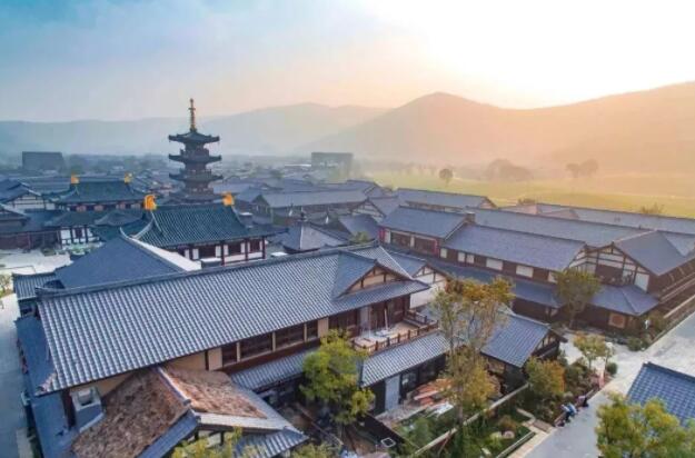 社情民意｜九三学社陕西省委会：特色小镇建设应凸显“特色”