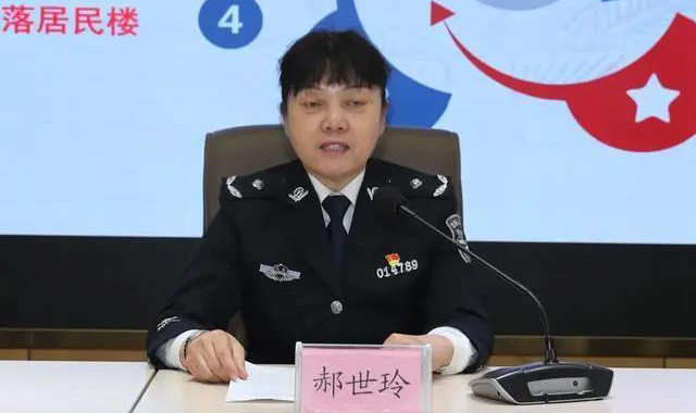 “坚决打赢禁毒人民战争！”全国人大代表郝世玲受邀成为西安禁毒宣传使者，为禁毒发声！