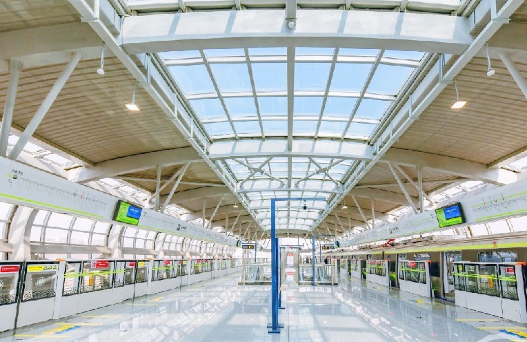 《西安市城市軌道交通乘客守則（征求意見(jiàn)稿）》征求意見(jiàn)啦