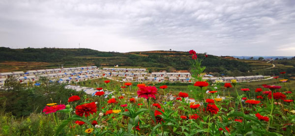 麟游縣：下好“五步棋” 打好農(nóng)村人居環(huán)境整治攻堅(jiān)戰(zhàn)