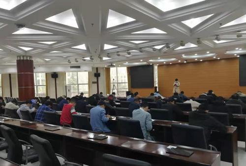 落實“放管服”，寶雞市生態(tài)環(huán)境局便民服務(wù)再添新舉措