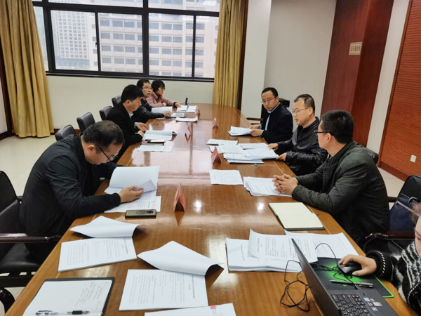 寶雞市：建立最嚴(yán)格制度最嚴(yán)密法治保護(hù)生態(tài)環(huán)境新常態(tài)