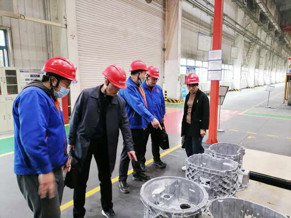 寶雞市生態(tài)環(huán)境局：全力做好十四運(yùn)會(huì)生態(tài)環(huán)境質(zhì)量保障工作