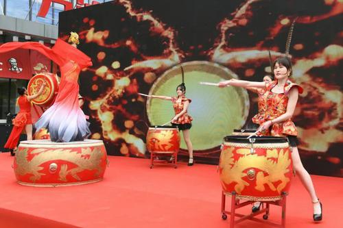 西安新城區(qū)“兩網(wǎng)融合”正式啟動 為“拾分環(huán)境”賦能