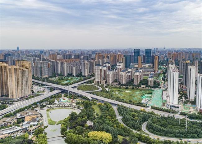 西安今年推出116項(xiàng)具體改革任務(wù)