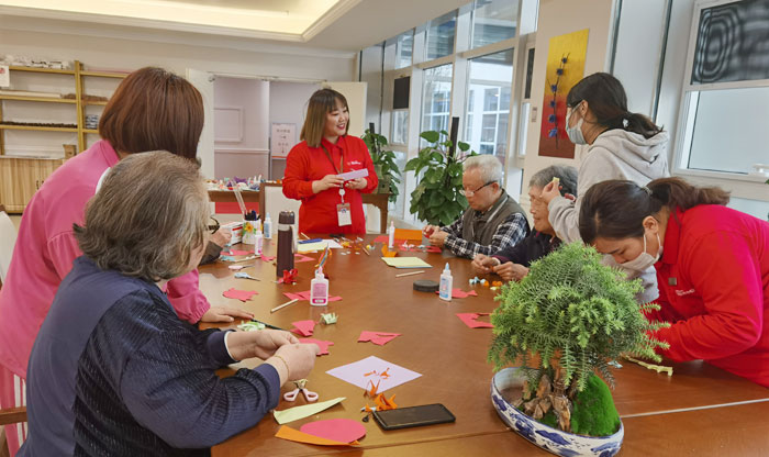 手工益智乐趣多