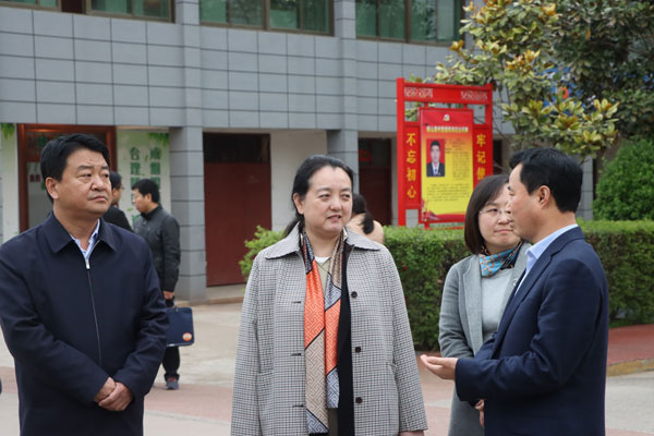 寶雞市“健康寶雞”建設(shè)現(xiàn)場(chǎng)推進(jìn)會(huì)召開