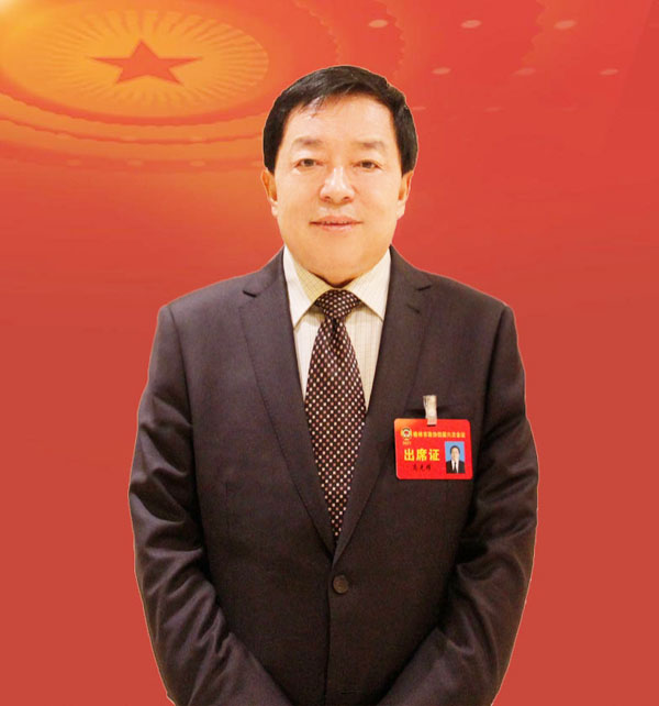 熱點建言 | 高光耀委員：藍綠交織繪就榆林生態(tài)底色