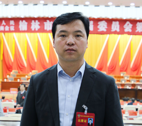 熱點建言 | 石錦衛(wèi)：推進科技型企業(yè)高質(zhì)量發(fā)展