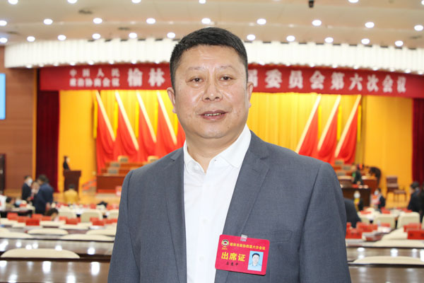 熱點建言 | 石惠中：加強羊毛絨產(chǎn)業(yè)技能人才培訓(xùn)