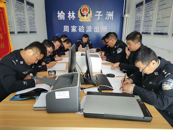 現(xiàn)場督導(dǎo)檢查 確保教育整頓走深走實