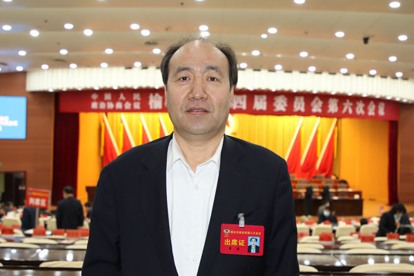 熱點建言 | 李源：建立榆林失獨、傷殘家庭失能養(yǎng)老試點