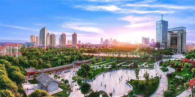 最新！渭南城市軌道將納入西安統(tǒng)一規(guī)劃