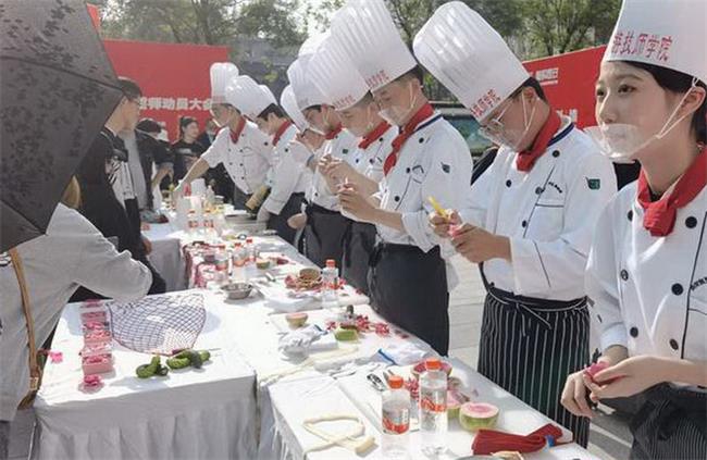 2021西安消費(fèi)促進(jìn)年活動正式啟動