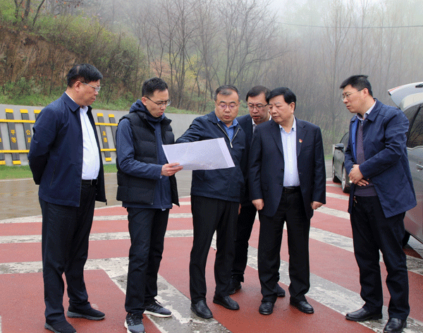 立說立行！國網(wǎng)陜西電力在銅迅速推進(jìn)戰(zhàn)略合作事項(xiàng)