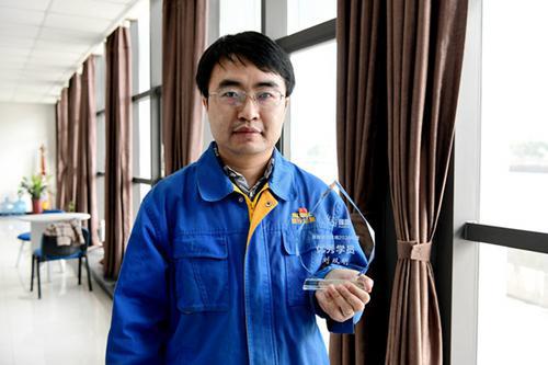   西安小伙在手機(jī)上種了1300棵樹(shù)，他說(shuō)：這也沒(méi)什么難的