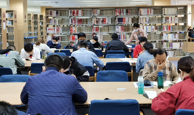 静享阅读的乐趣