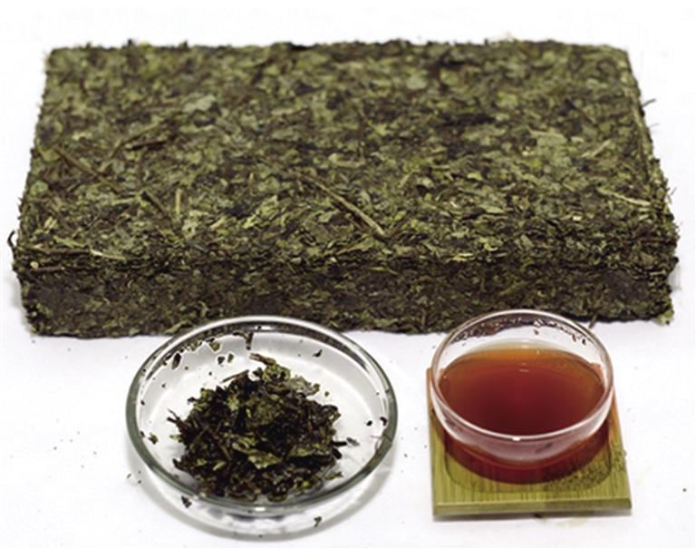 咸陽(yáng)茯茶特色農(nóng)產(chǎn)品展銷活動(dòng)舉行