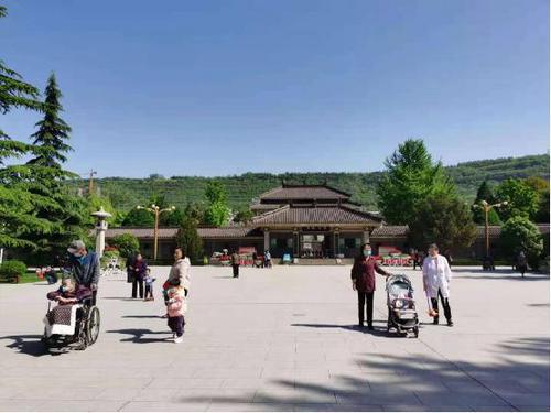 我為群眾辦實(shí)事——無障礙設(shè)施改造讓游客更暖心