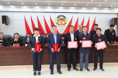 政協(xié)清澗縣第九屆委員會(huì)第五次會(huì)議勝利閉幕